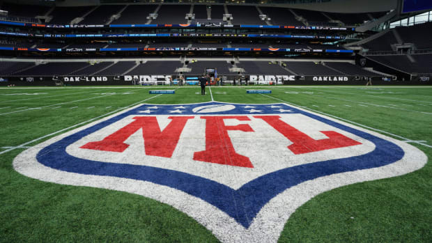 NFL player leadership is reportedly divided on the proposal of a 17-game regular season.